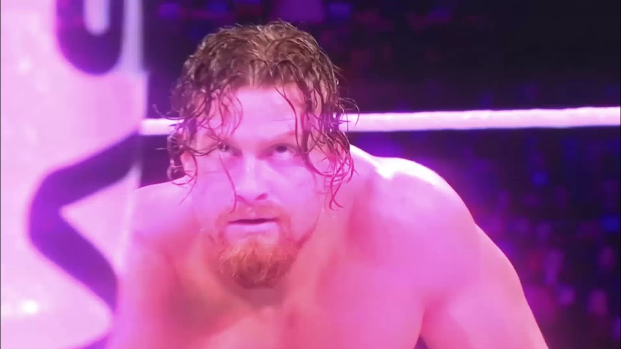►WWE Buddy Murphy || Bring It On || WWE 2nd Custom Titantron 2019 ᴴᴰ ◄