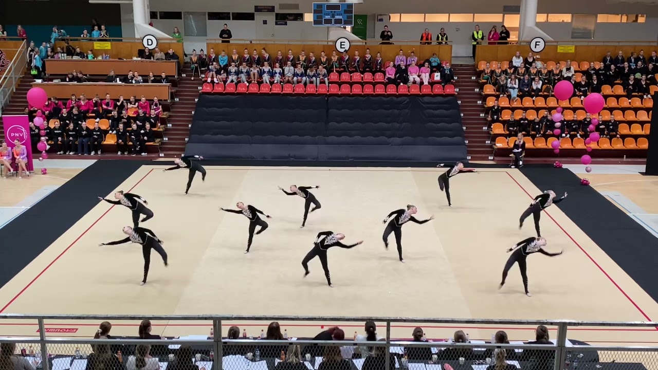 Novus - Kotka Sport, PNV Cup 12.4.25, 14-16 Kilpa