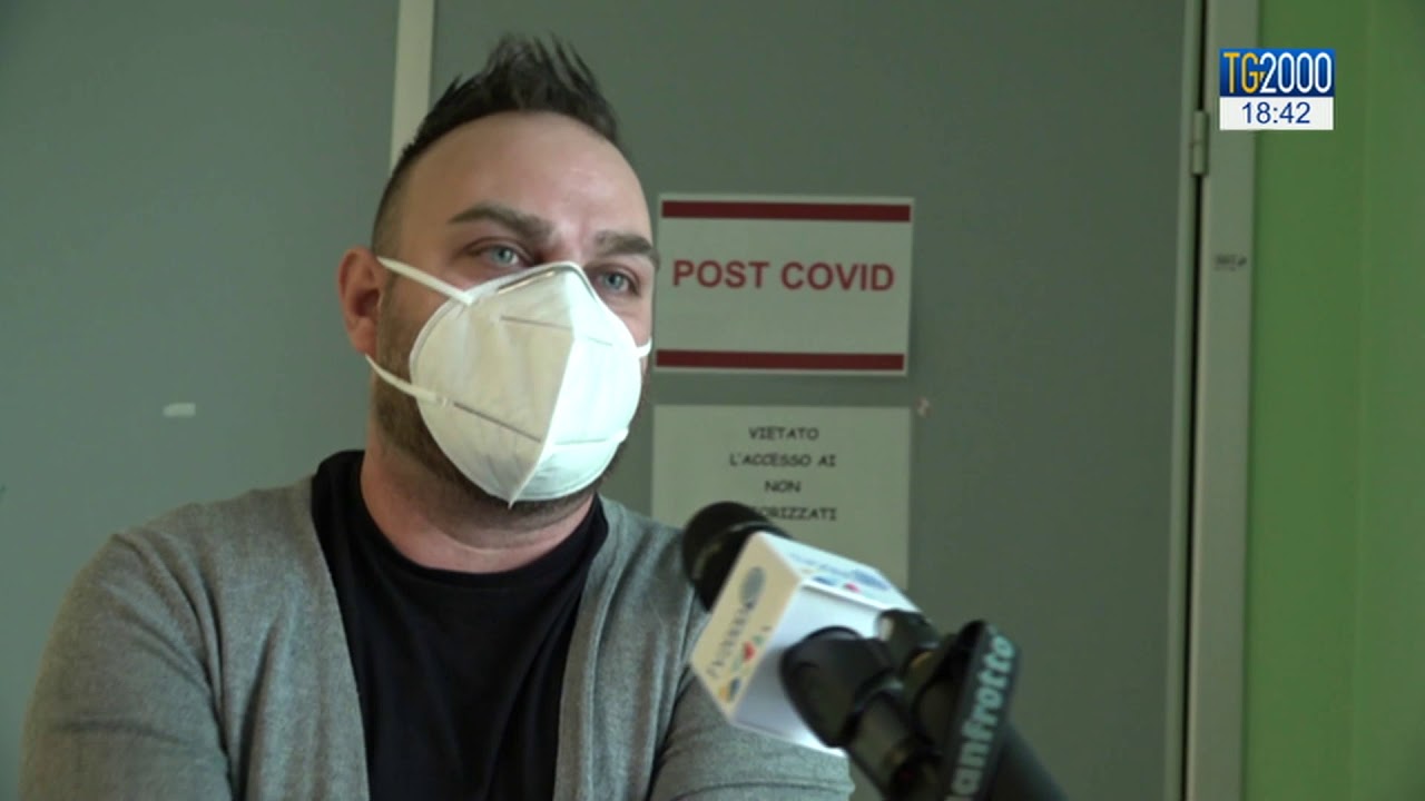 Coronavirus, “Vi racconto la malattia e la guarigione”, parla paziente del Niguarda