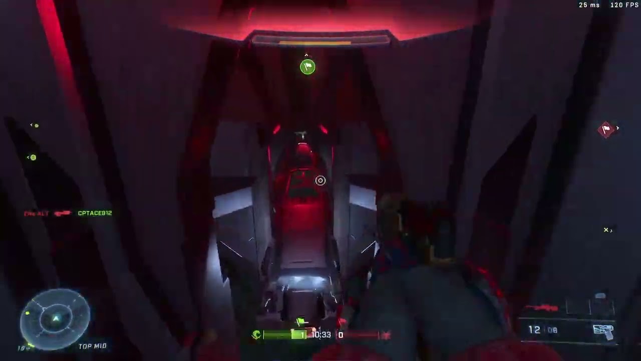 Killing Frenzy Opener - Nemesis CTF