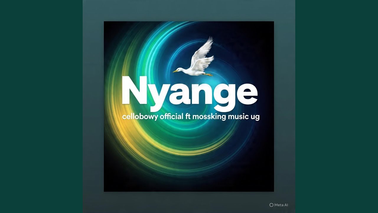 Nyange (feat. Mossking music ug)