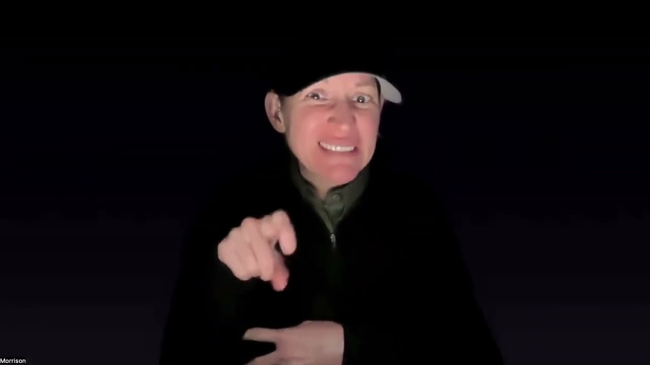 ASL Video with voiceover - Finding a warming center through 211CT.org