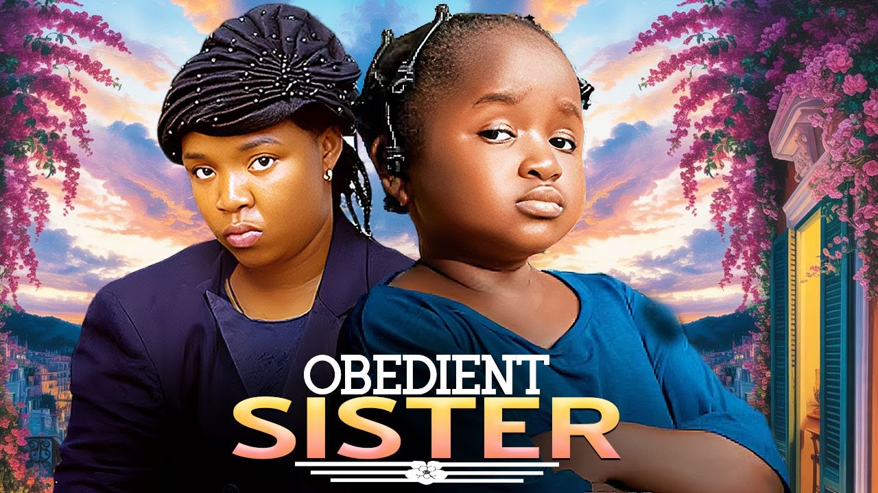 You Will Laugh Nonstop Till You Cry Watching This Latest EBUBE OBIO's – NG Movies