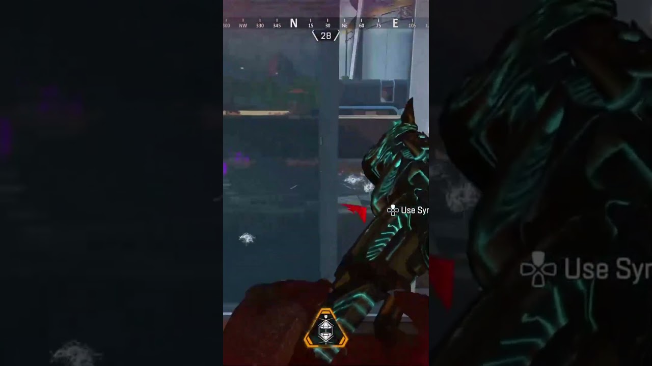 Apex Legends Kill Clips #shorts