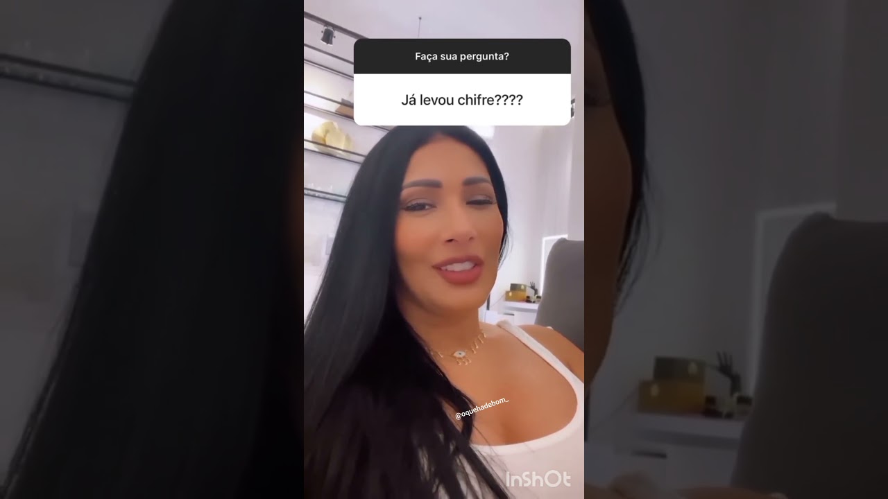 Simaria responde seguidores