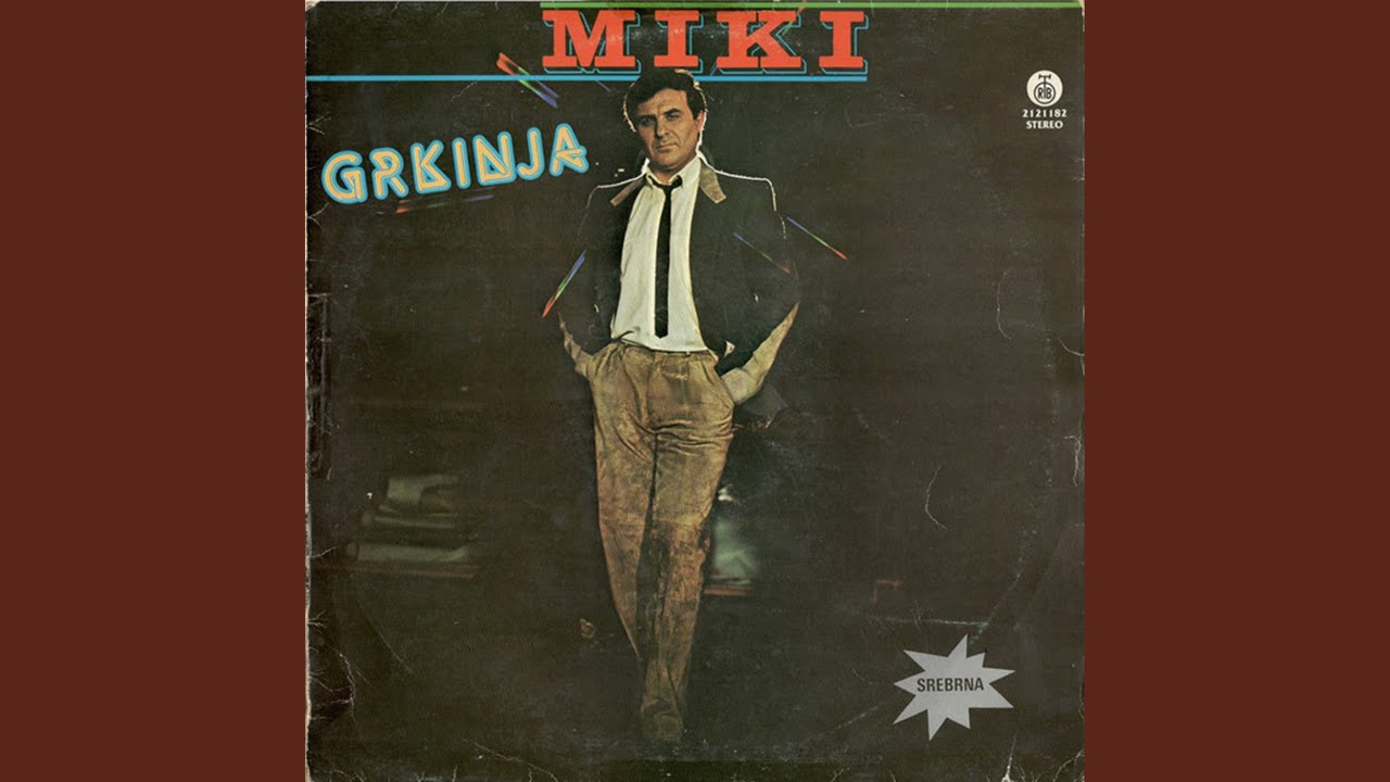 Kako si, zemljo moja