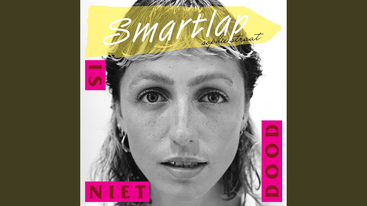 Smartlap Is Niet Dood