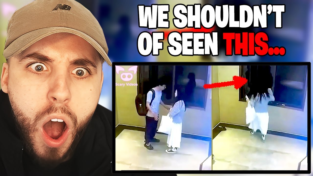 These SCARY VIDEOS Should Really Be Avoided...