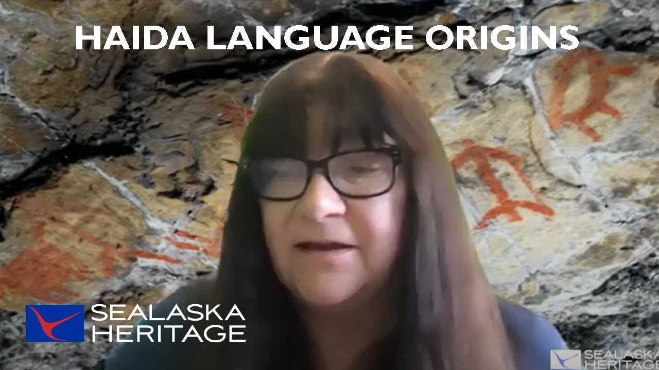 The Haida language: Origins, External Relationships and Language Contact through Millenia