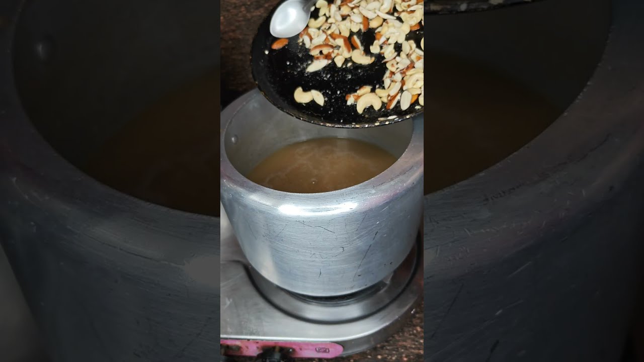 Jaggery Daliya Recipe | Gur Wala Daliya |गुड़ वाला दलिया बनाने का आसान तरीका ❤️