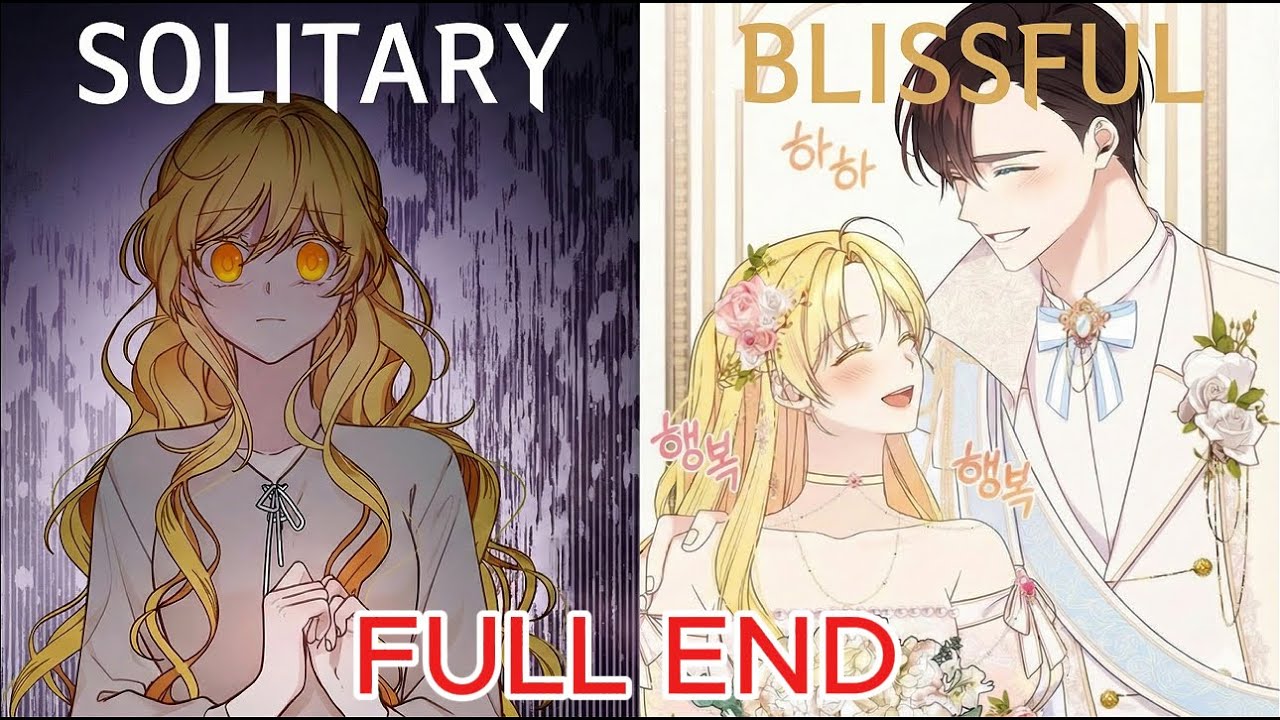 Full End |The Unfortunate Second Daughter of the Saker Noble Family Marries a Duke She Has Never Met