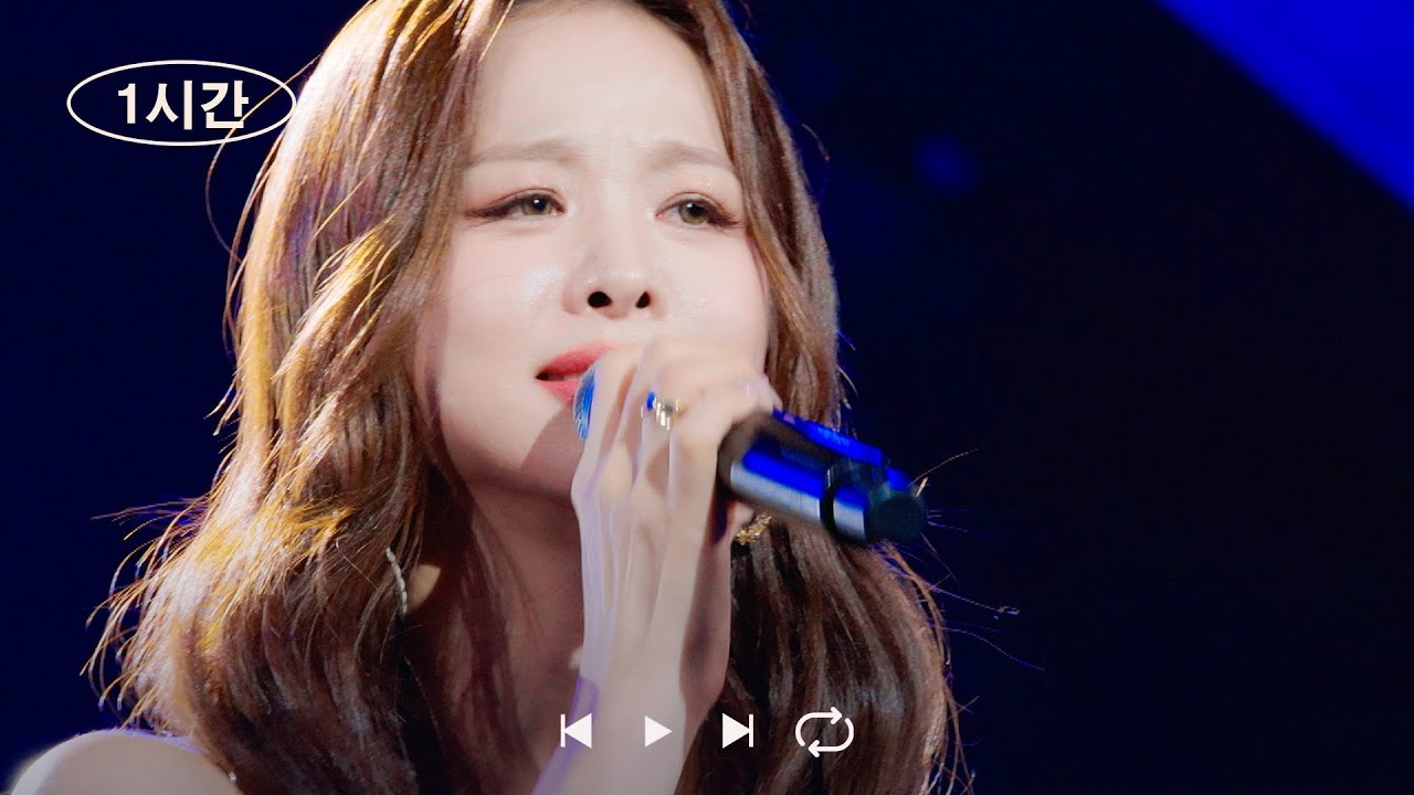 [1시간] 솔지 - 마지막 연인
