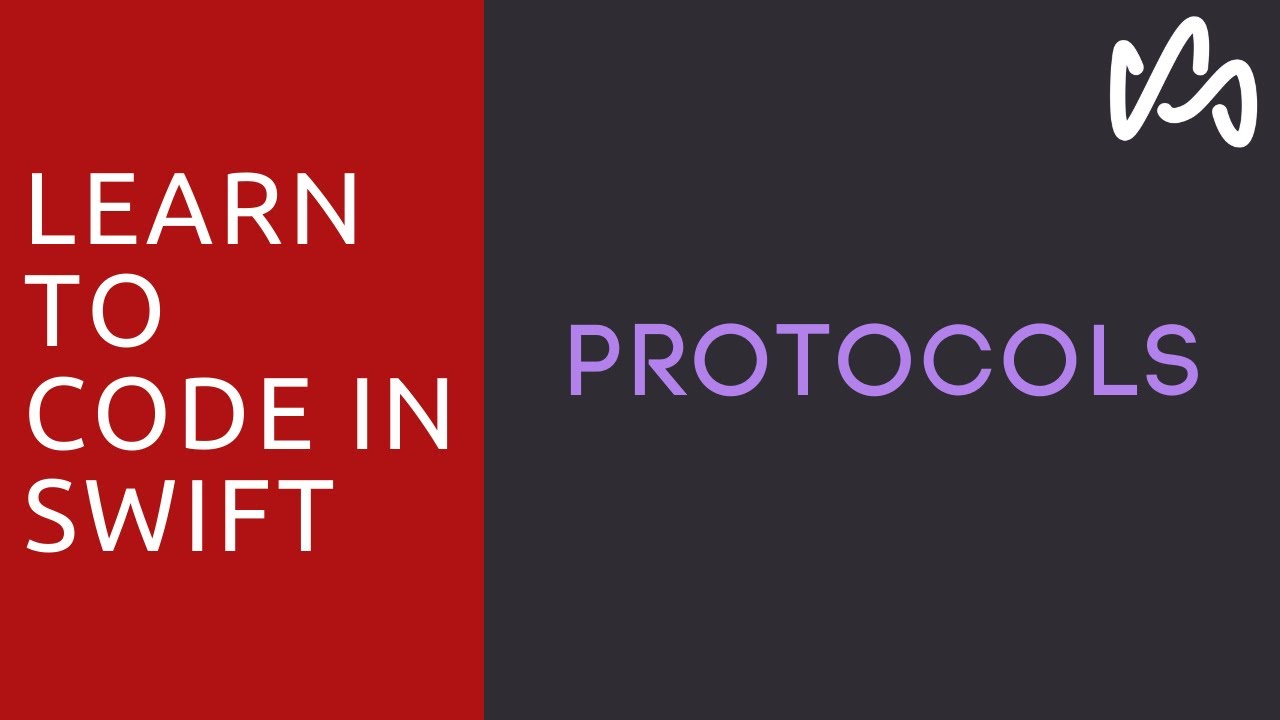 Protocols | Learn to Code In Swift