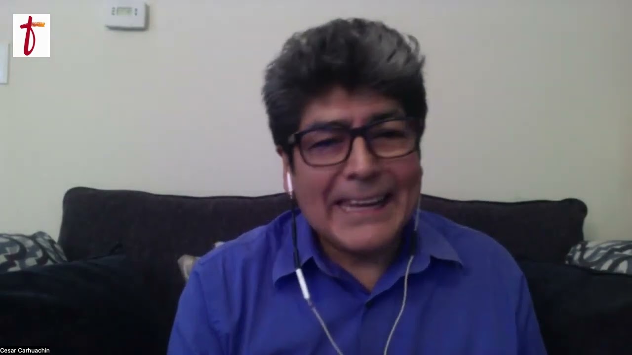 César Carhuachín - El surgimiento del fundamentalismo teológico y sus características doctrinales