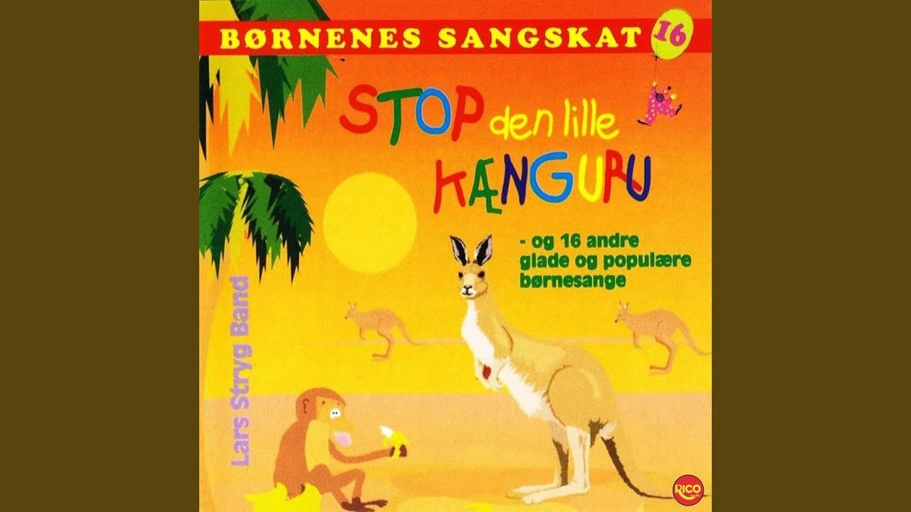 Den søde pige
