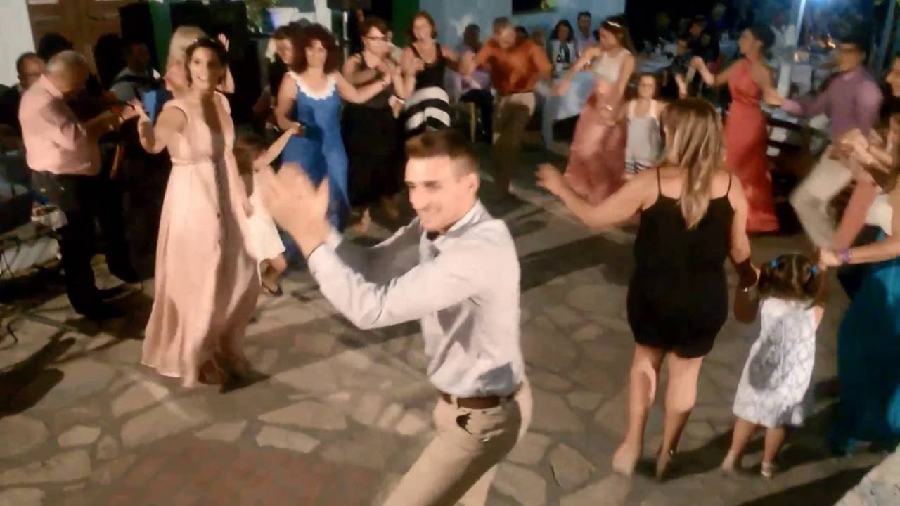 Η ΑΝΝΑ ΠΕΡΑΚΗ στο Αρχοντοσπιτο (Κοντακαιικα) Σαμος (3-9-2016)