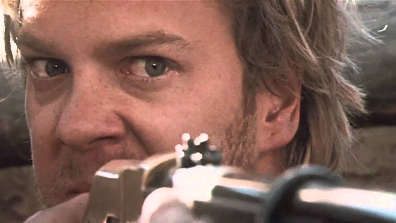 Young Guns 2 / Blaze of Glory - Flammender Ruhm (Fernseh-/Programmtrailer)