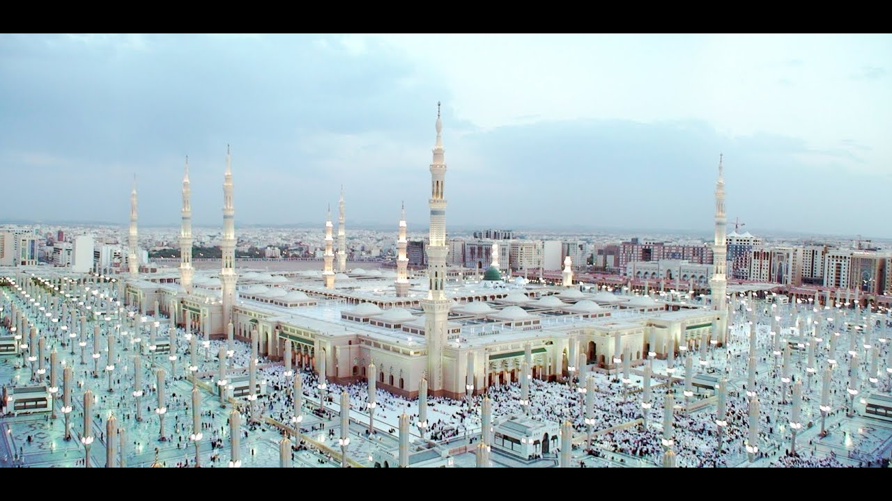 سورة النور للشيخ عبد المحسن القاسم - تلاوة جديدة وخاشعة
