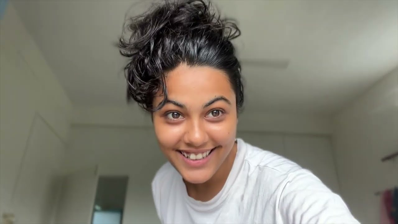 My college & hostel fees🤩😋