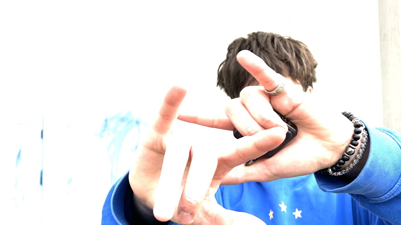 Wenext = Runmageddon ft. Młody West + Okekel / Visualizer by @roguevsn