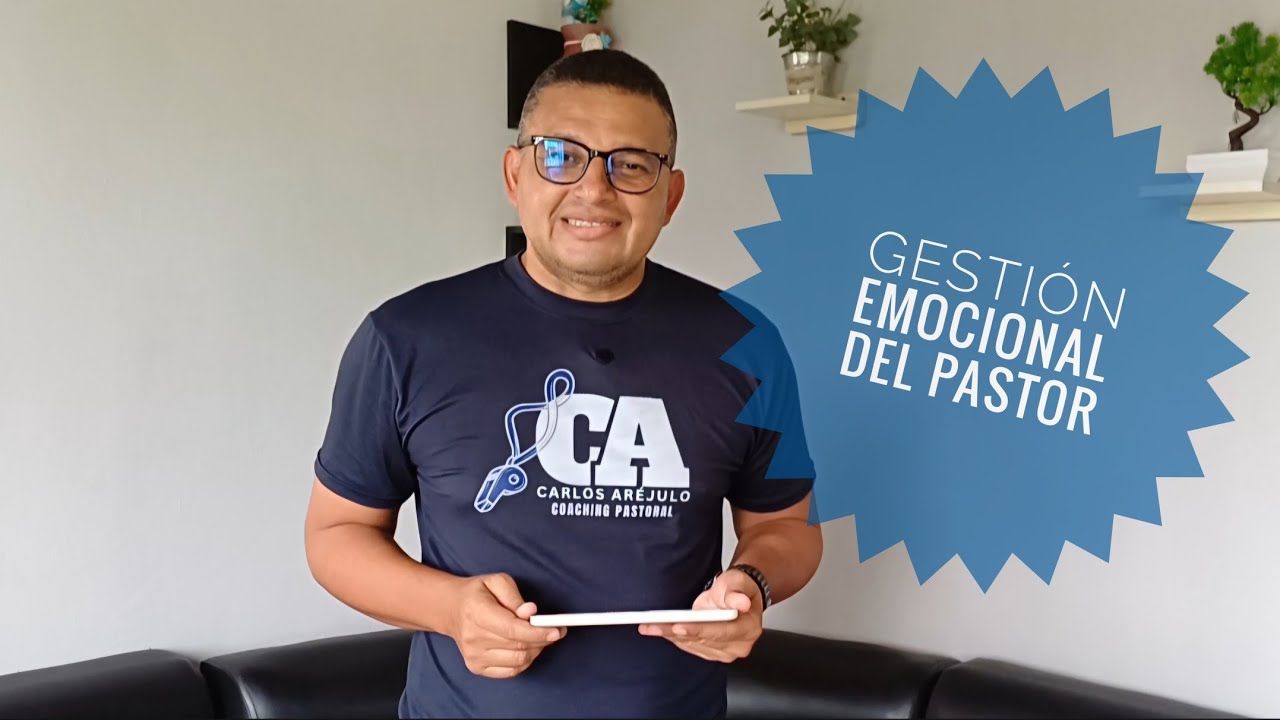 Gestión emocional del pastor: cómo cuidar tu corazón mientras cuidas a otros