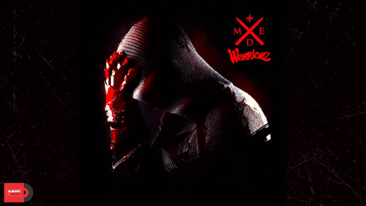 MDE Click - MDE Warriorz (Álbum Completo) + Link de Descarga