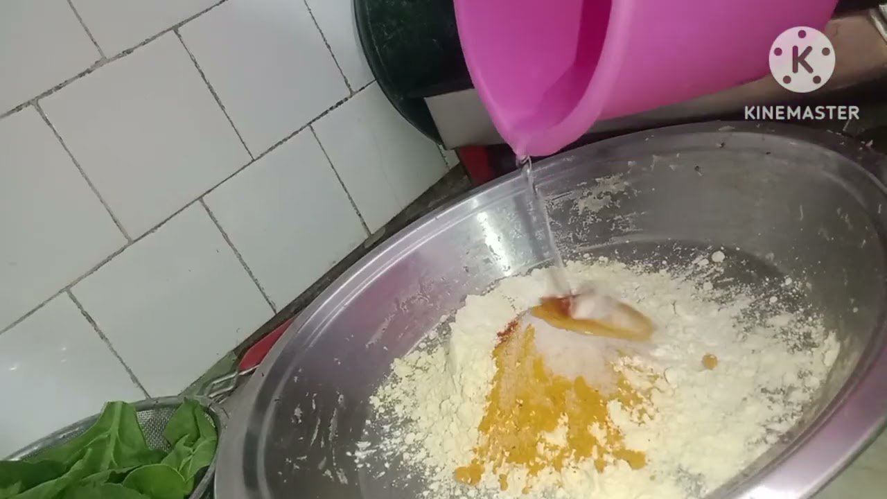 Ramzan day 5 iftari Recipe