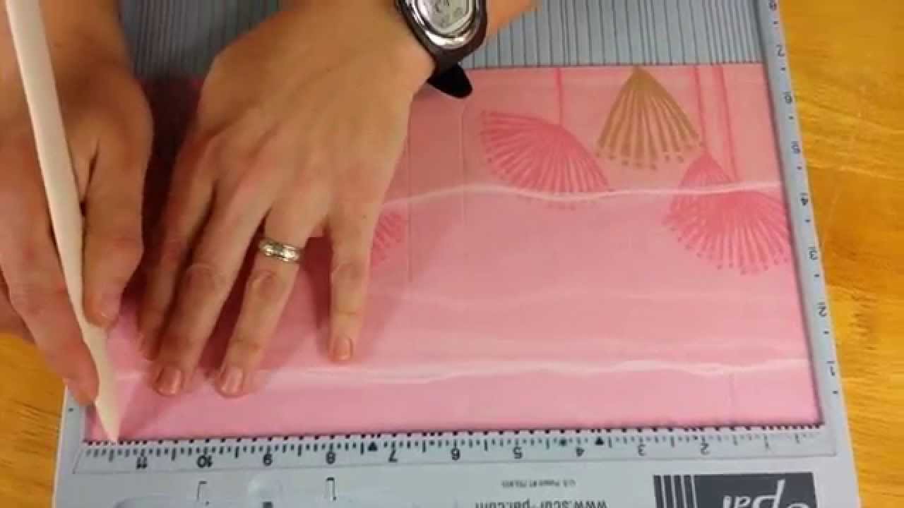 Card Carrier Tutorial