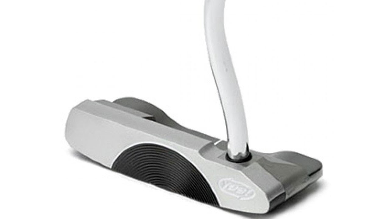 Yes! Golf Donna Putter | Golf Club Review