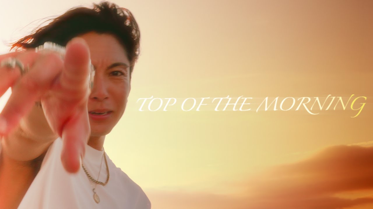 屋良朝幸(Tomoyuki Yara)/TOP OF THE MORNING [Official Music Video]