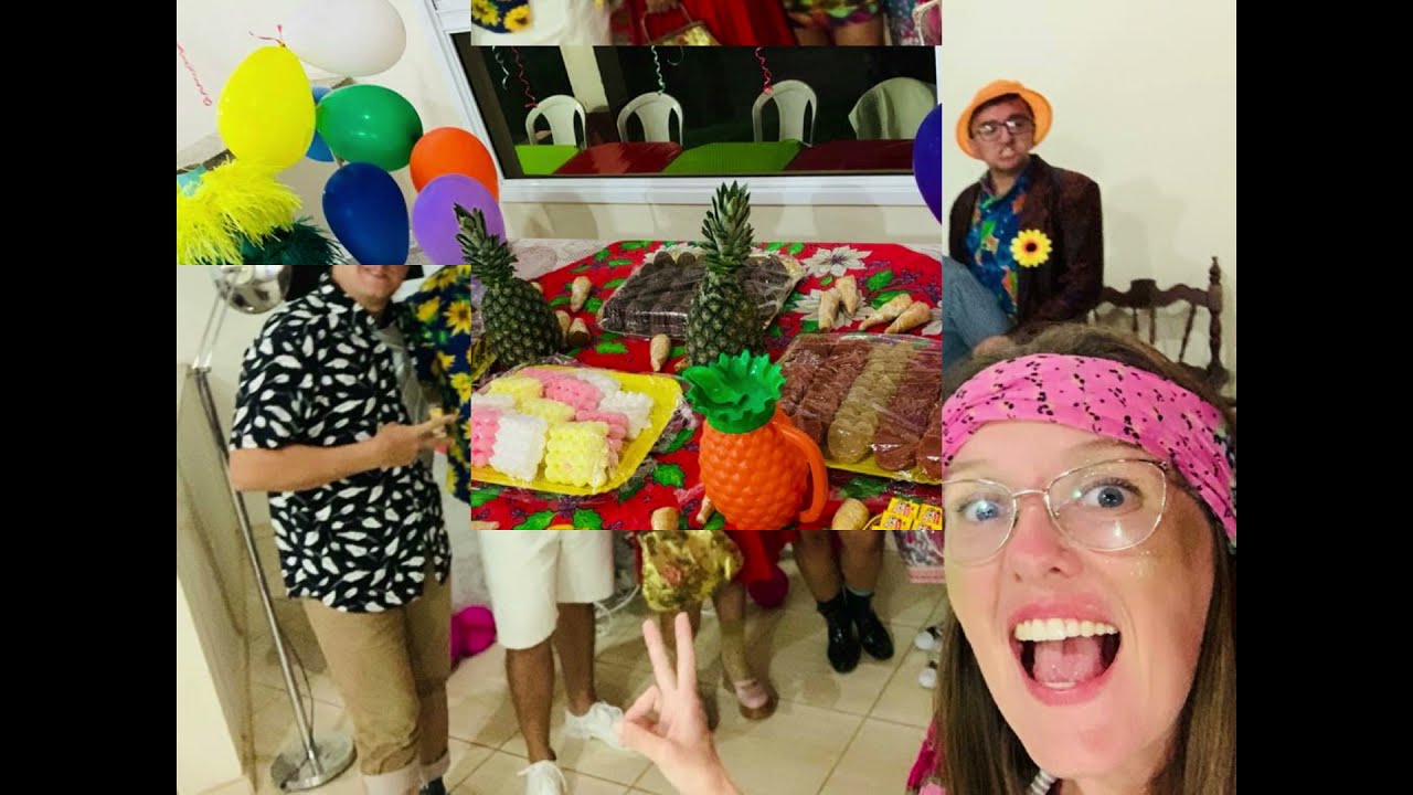 Festa Brega