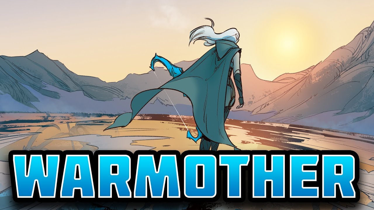 Complete Story of Warmother