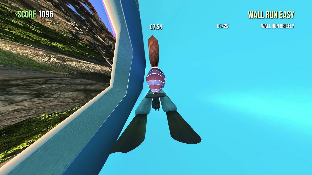 Goat Simulator 1 Tomfoolery