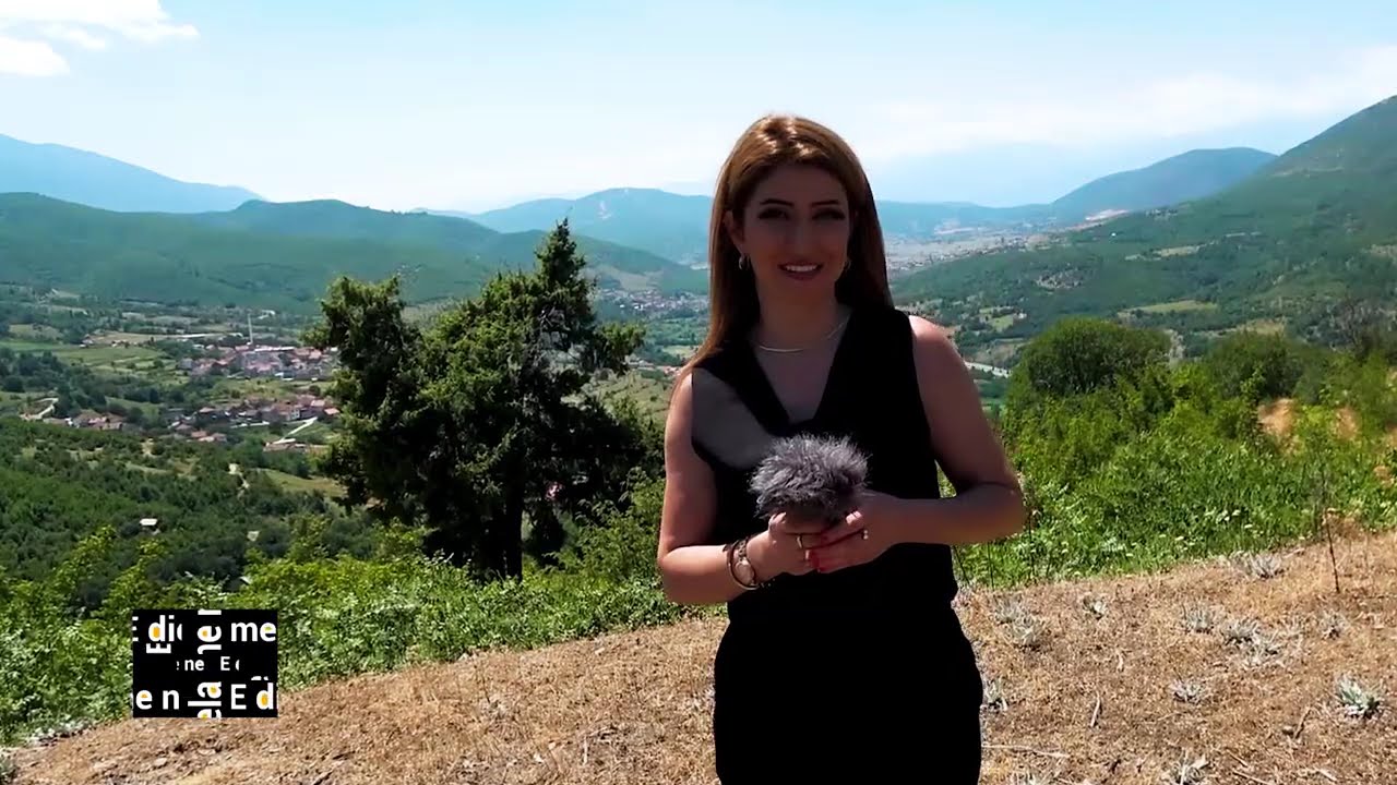 ROGLE 🌄 Fshati me histori mijëravjeçare 💖