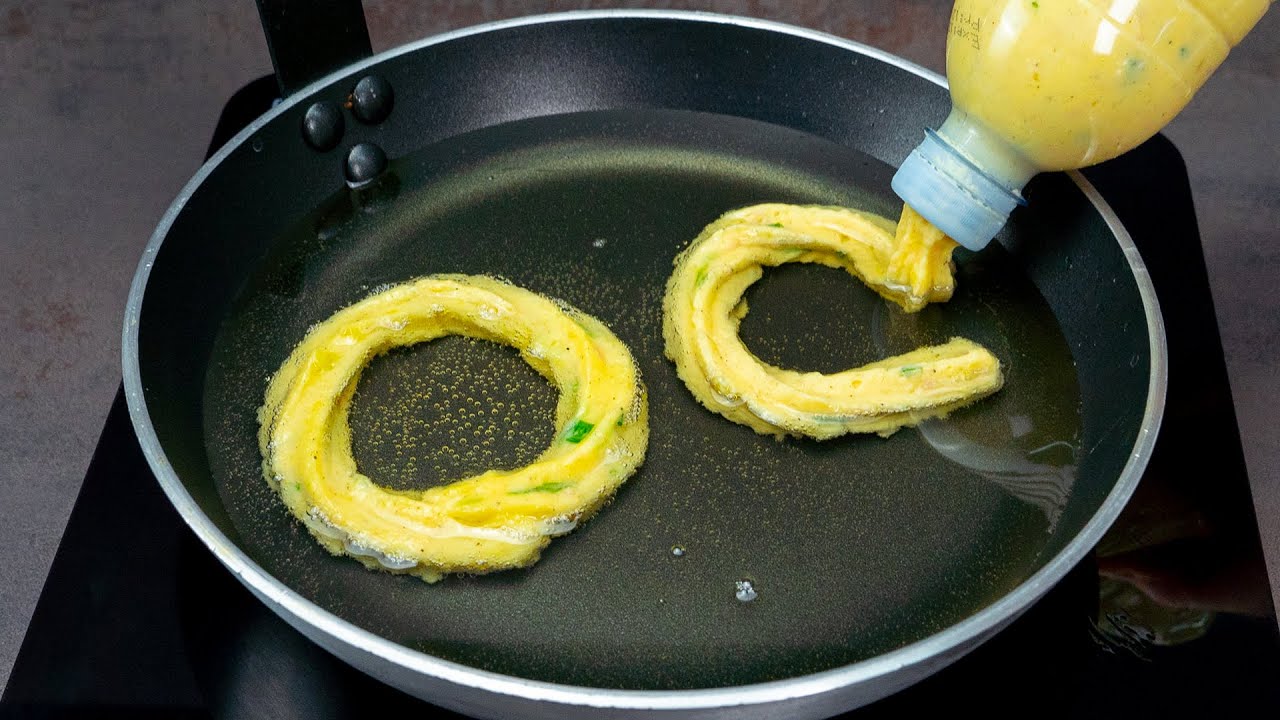 Smarriga munkar utan vetemj&ouml;l! Efter mormors recept