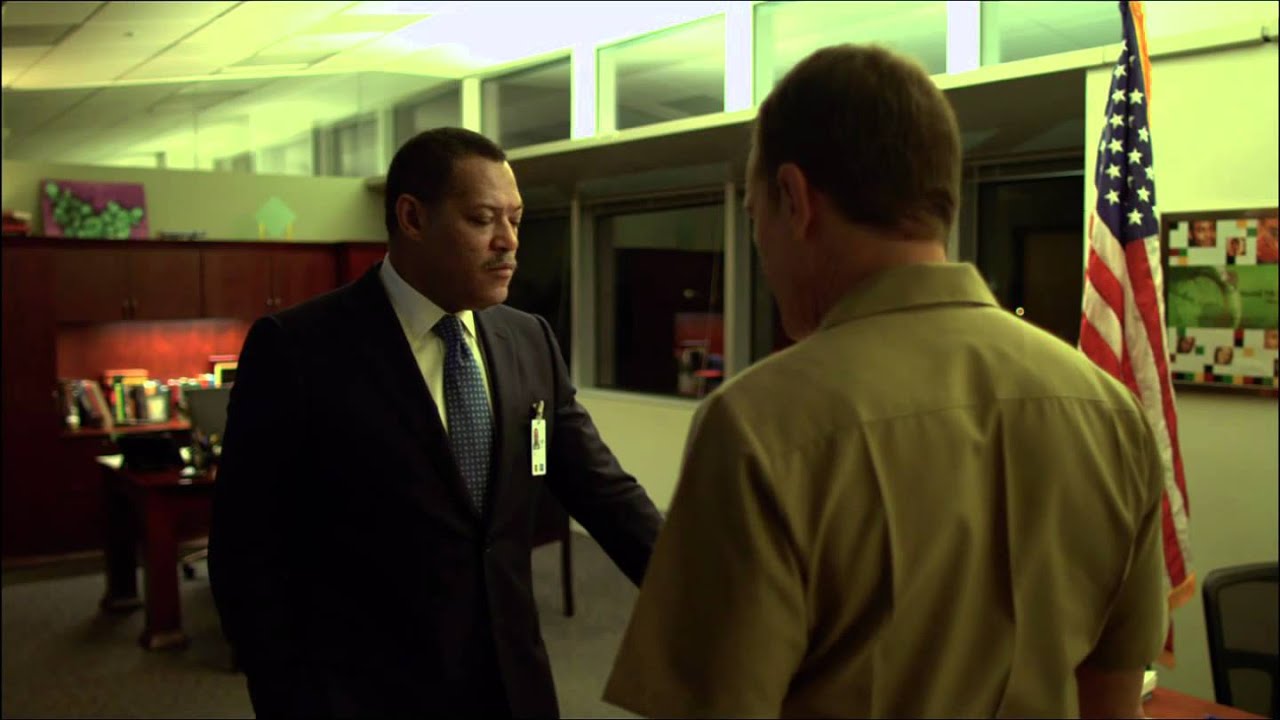 Contagio - Trailer final en espa&ntilde;ol HD