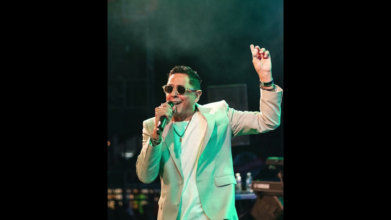 Paulito FG - Que Manía [Live Cuba]