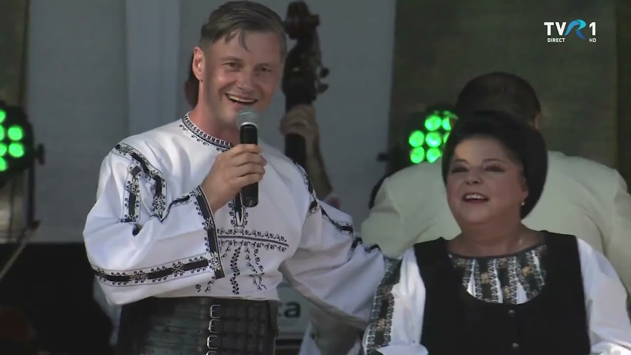Țebea 2024 - Cristian Fodor - Ciprian Roman - Mariana Anghel - Mariana Deac