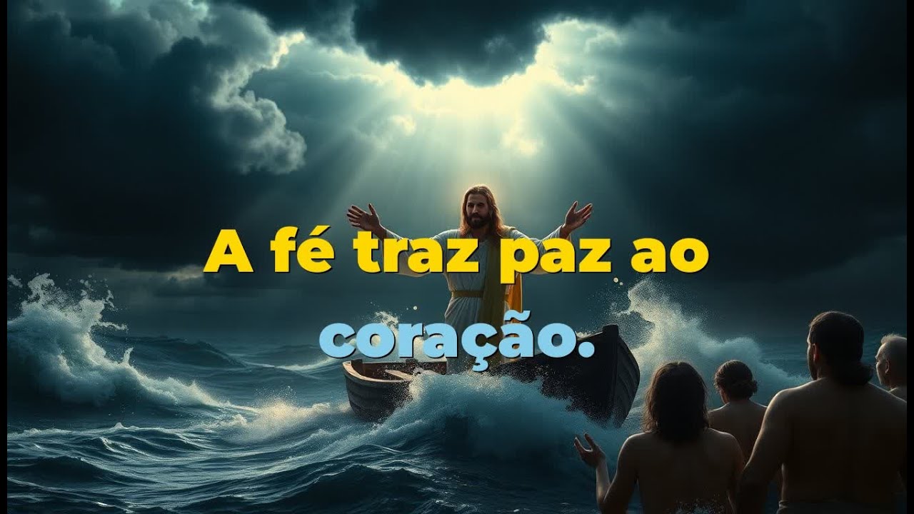 LUCAS CAPÍTULO 8: ENSINAMENTOS E MISTÉRIOS DIVINOS... #052