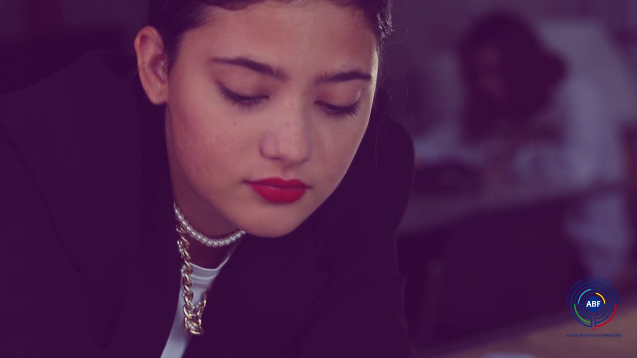 OPERATORE DELLA MODA E LAVORAZIONI TESSILI - ABF Bergamo