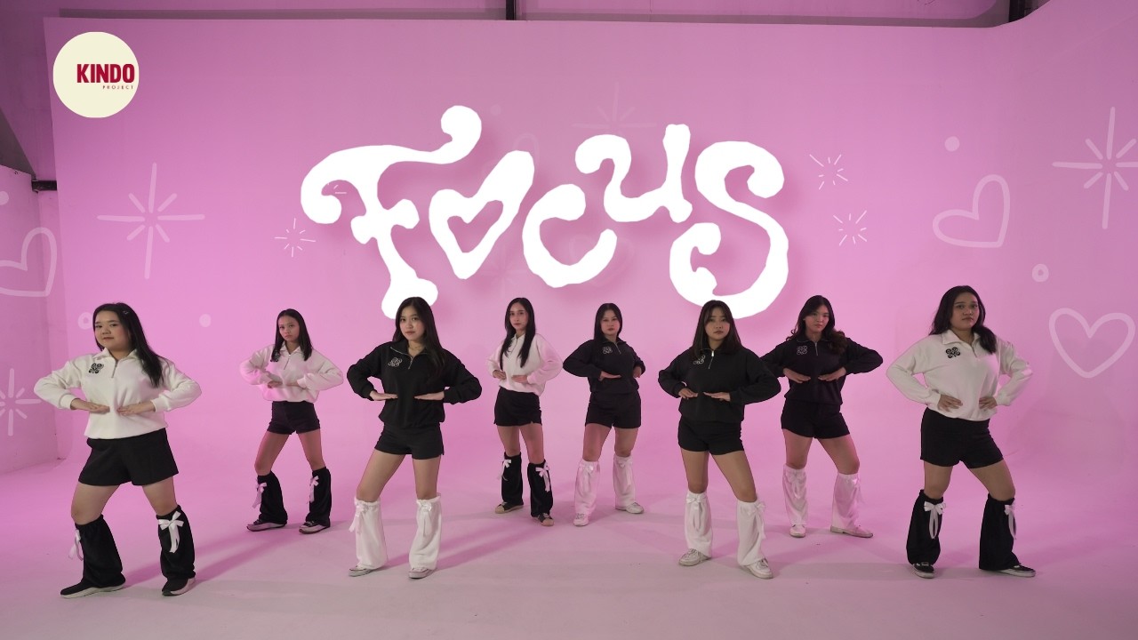 Hearts2Hearts 하츠투하츠 