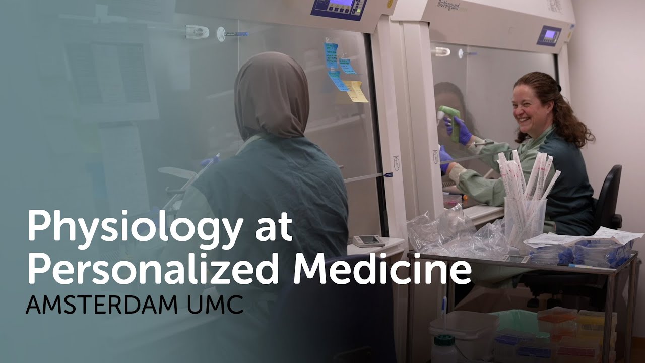 Physiology at the Heart of Personalized Medicine