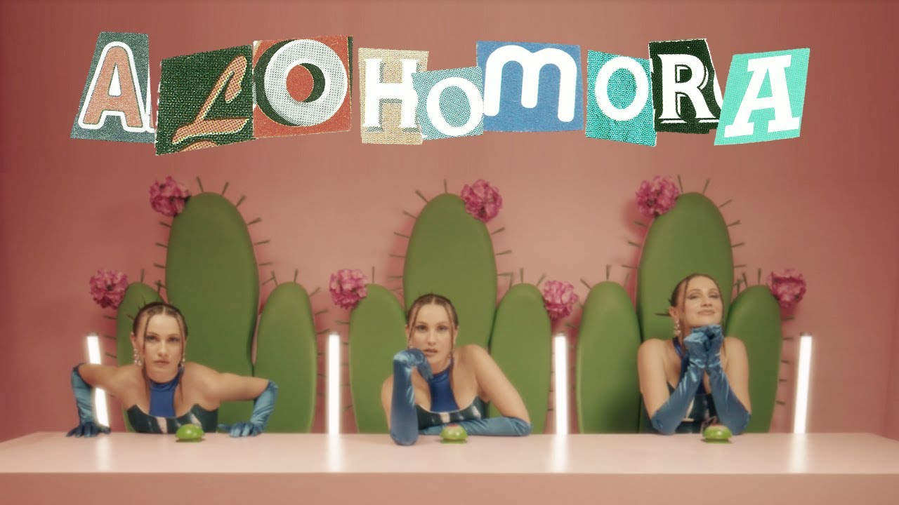 MIJA MI - Alohomora
