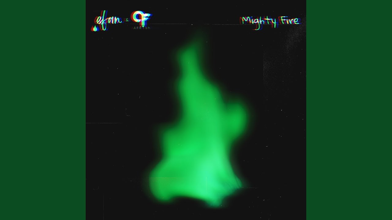 Mighty Fire