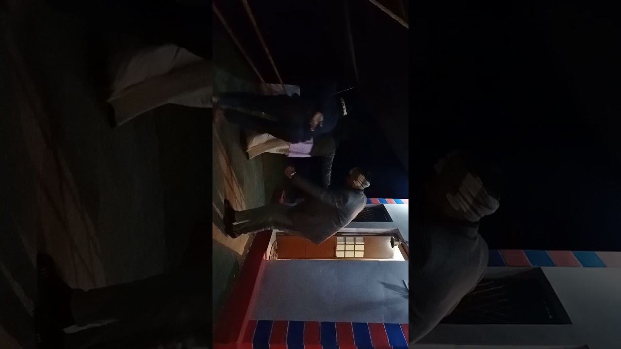 क्षेत्रपाल देवता मंडाण खोला गांव में