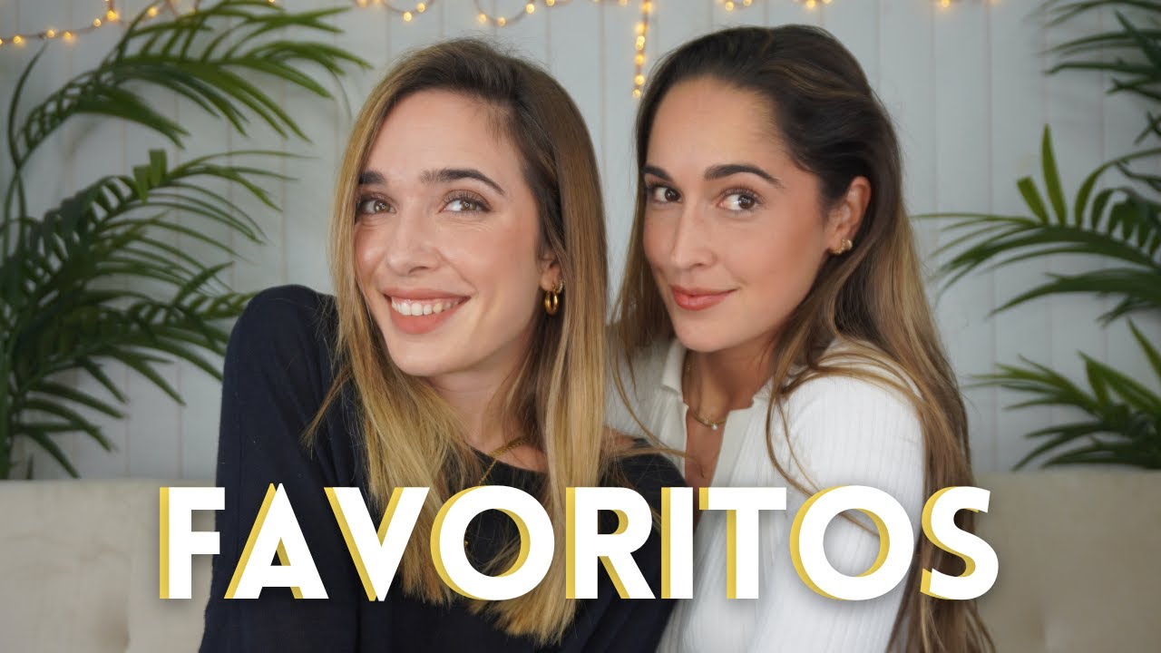 FAVORITOS para Black Friday | ¡No podéis dejar escapar este video!