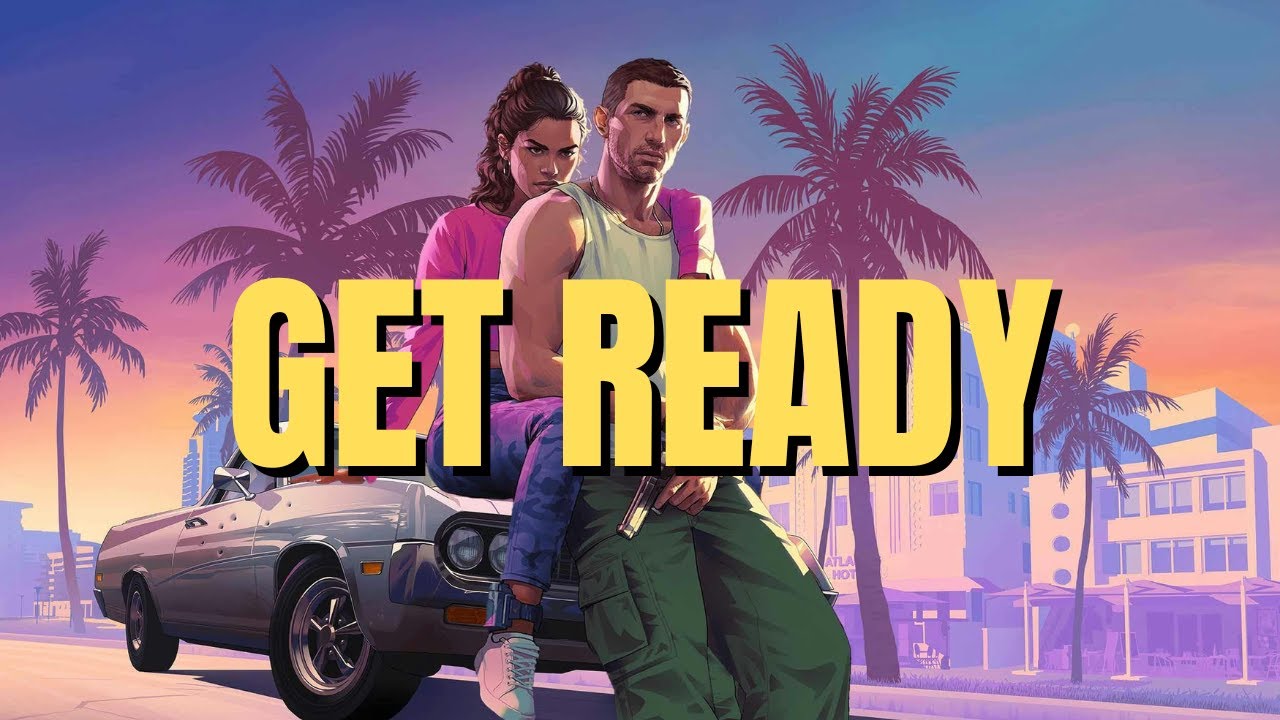 GTA 6 Releasing This November Sounds Promising