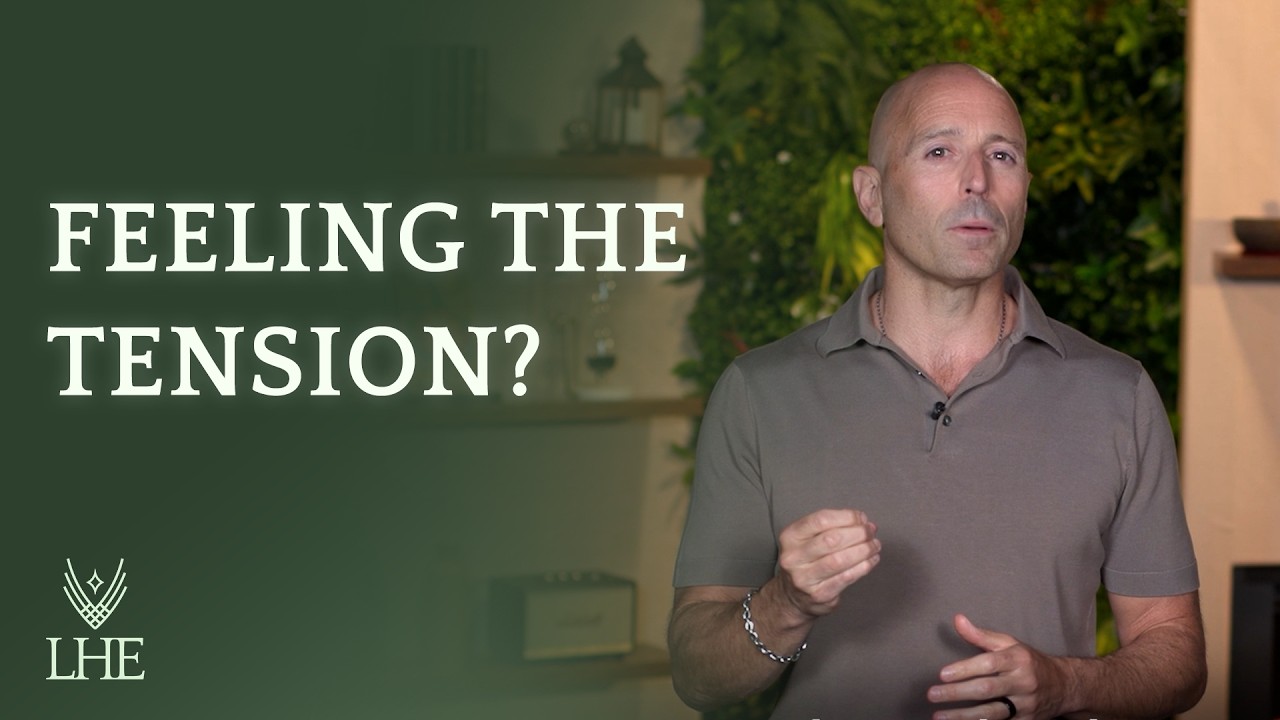 Fire, Power & Rising Tension: A June Energy Message
