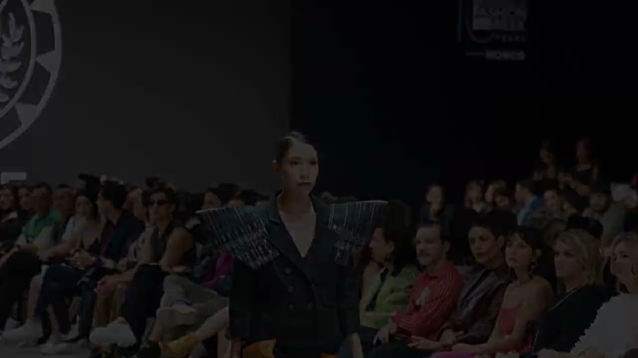 Fashion Week Guatemala 2023
