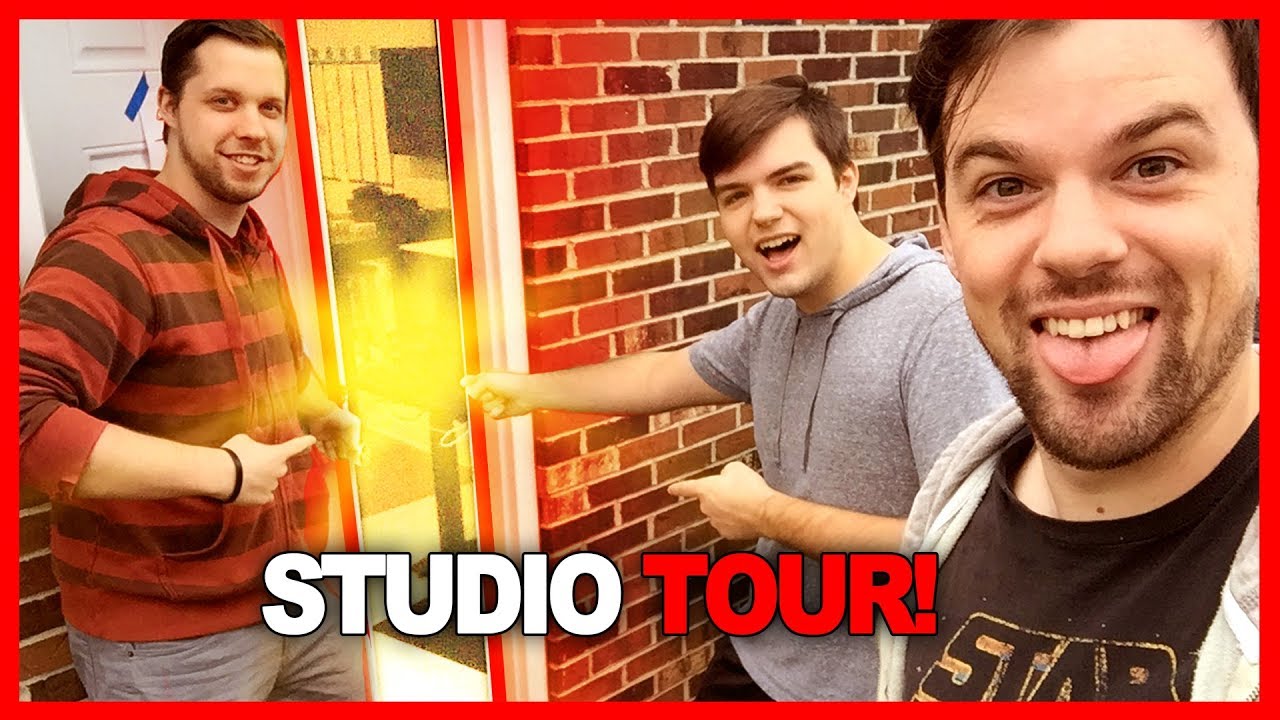 Indie Game Studio Tour + Q&A Session